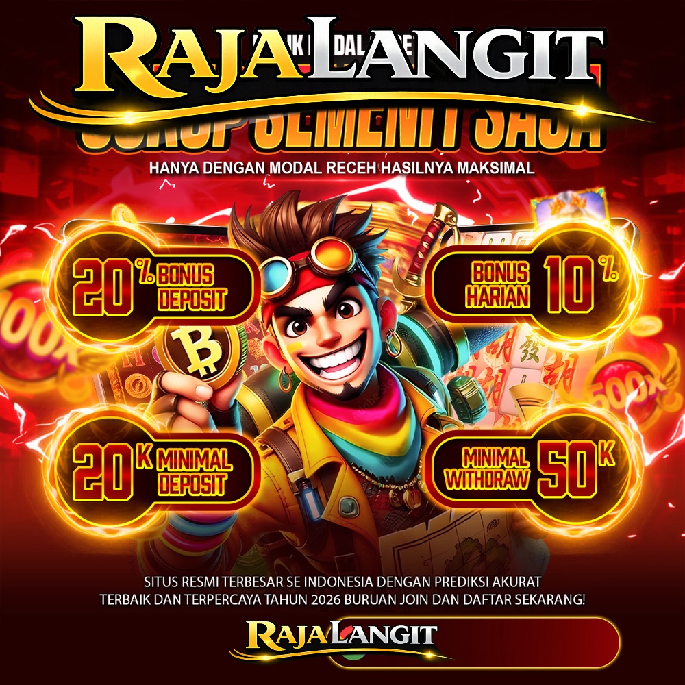 RAJALANGIT