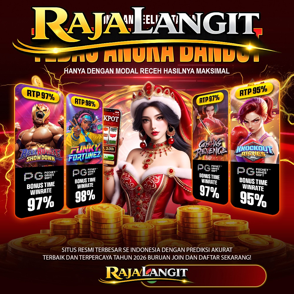 banner RAJALANGIT X Aaniya Logistics: Pengalaman Digital Kini Tidak Hanya Bergantung Pada Tampilan Yang Mewah